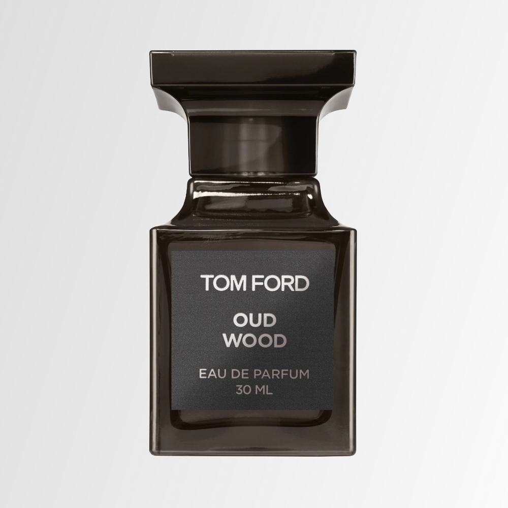 Tom Ford Oud Wood Eau de Perfum Spray 1floz/30ml new